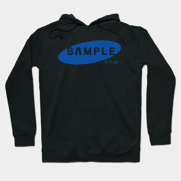 Samsung Sample Hoodie by acurwin